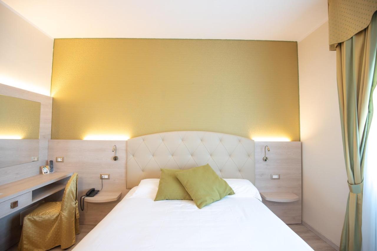 Hotel Castello Artemide Congressi Castel San Pietro Terme Eksteriør bilde
