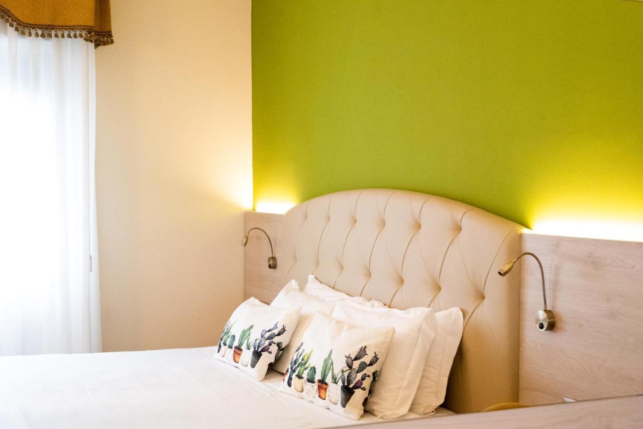 Hotel Castello Artemide Congressi Castel San Pietro Terme Eksteriør bilde
