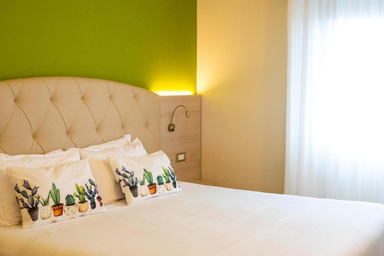 Hotel Castello Artemide Congressi Castel San Pietro Terme Eksteriør bilde