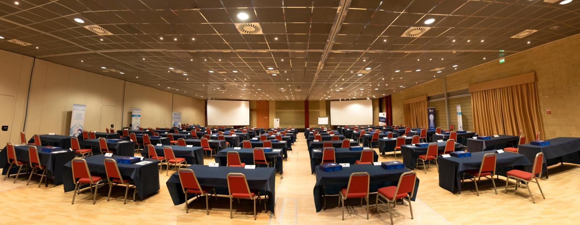 Hotel Castello Artemide Congressi Castel San Pietro Terme Eksteriør bilde