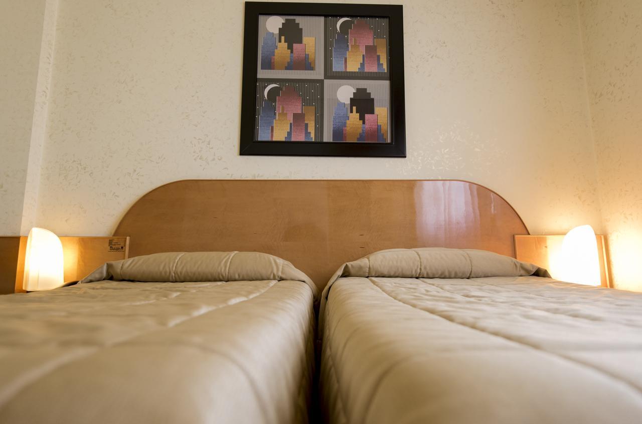 Hotel Castello Artemide Congressi Castel San Pietro Terme Eksteriør bilde