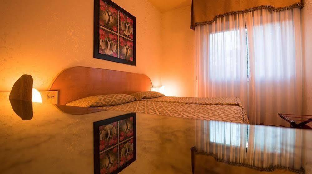 Hotel Castello Artemide Congressi Castel San Pietro Terme Eksteriør bilde